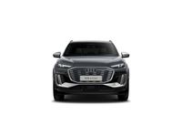 Audi SQ6 e-tron - Vorschau Bild 4