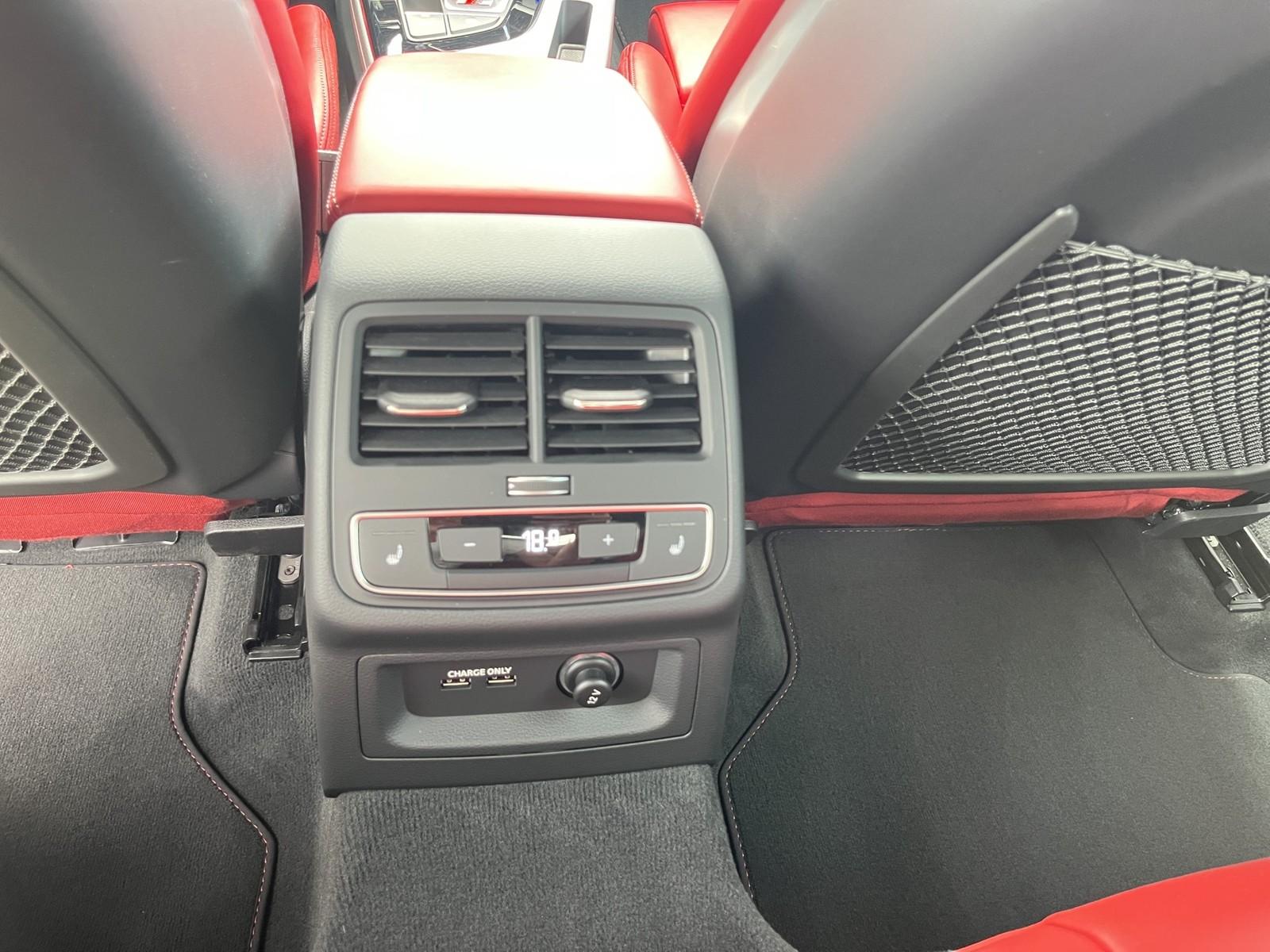 Audi S5 Sportback TDI QUATTRO+HEAD-UP+ACC