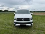 Volkswagen T6/Leder/Tisch/Bett/Herd/AHK/MEGA GEIL/WIE NEU - Offers