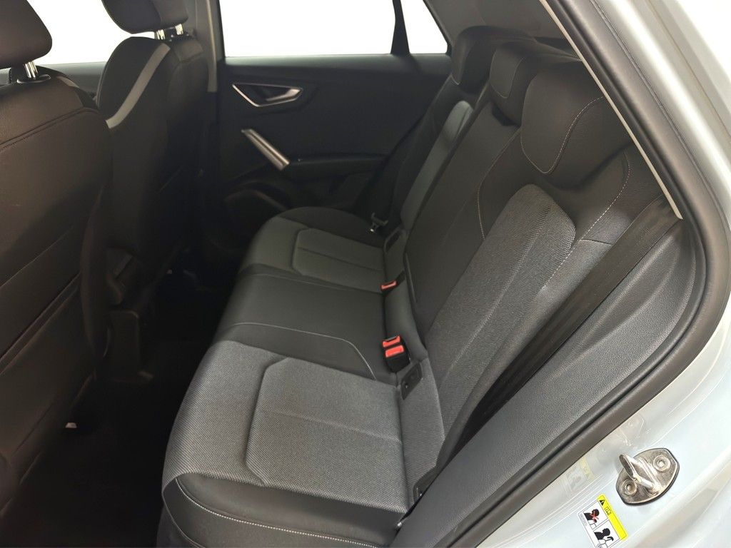Audi Q2 - Bild 17