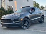 Porsche Macan 2.0 FACELIFT/GARANTIE/360°/PANO/BOSE/VOLL - Porsche Macan in Osnabrück