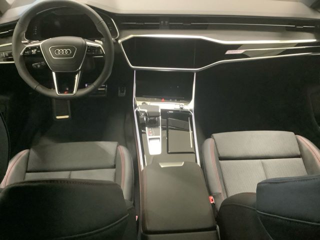 A6 Avant S line 55 TFSI quattro 250 (340) kW(PS)