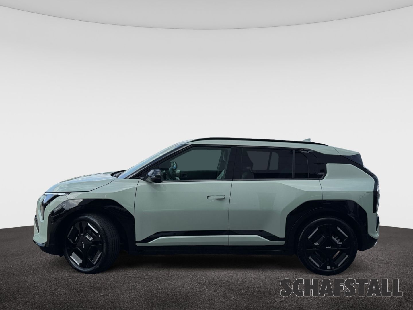 Kia EV3 GT-Line DriveWise+Komfort-Paket imagem 2