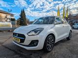 Suzuki Swift Comfort+ - gebrauchte Suzuki Swift aus dem Jahr 2021