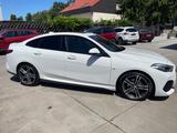 BMW 218d Gran Coupe M Sport/Pano/Kamera/Navi/Leder - BMW 218: Sportwagen
