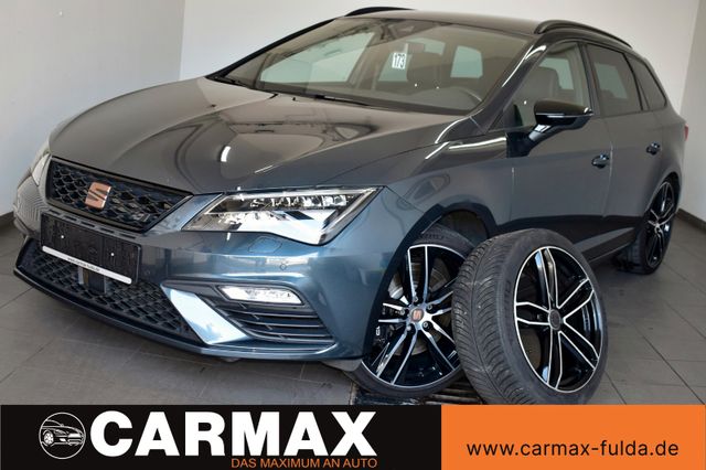 SEAT Leon ST Cupra 300 4Drive TLeder,Navi,LED,VirualC