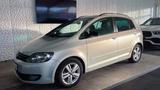 Volkswagen Golf Plus VI Match Automatik+Sitzheiz+PDC - Volkswagen Golf Plus MATCH mit Benzin-Antrieb