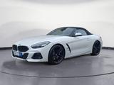 BMW Z4 M40i Cabrio *Sport*PDC*LED*LHZ*SHZ*HIFI*Navi* - weiße BMW Z-Reihe