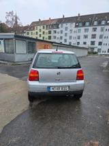 Seat arosa - scheckheftgepflegte Seat Arosa