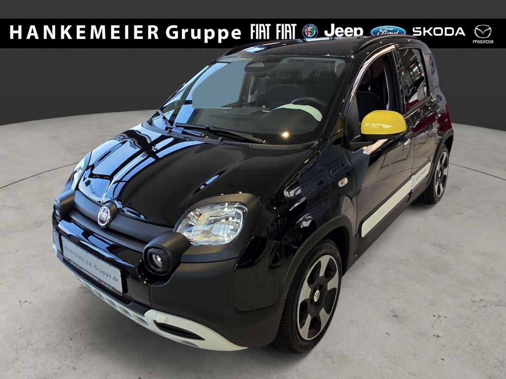 2026 Fiat Panda