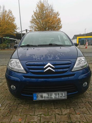 Citroën c 3 1.4 Confort *Klimaanlage *5Trg...