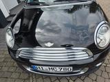 MINI Cooper D Cooper - schwarze MINI Cooper D
