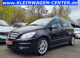 Mercedes-Benz B 180 S-Tourer Autom/Klima/Temp/SH/PDC/ - Mercedes-Benz B 180 aus 2009