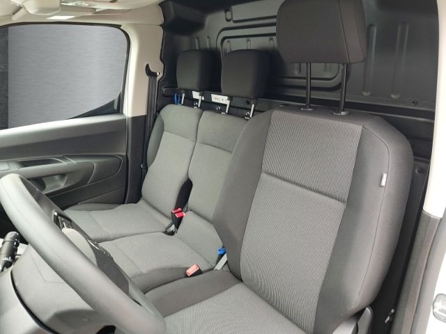 Citroën Berlingo - Bild 9
