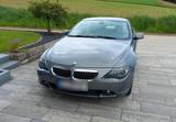 BMW 650 Coupé - gebrauchte BMW 6er Reihe aus dem Jahr 2005