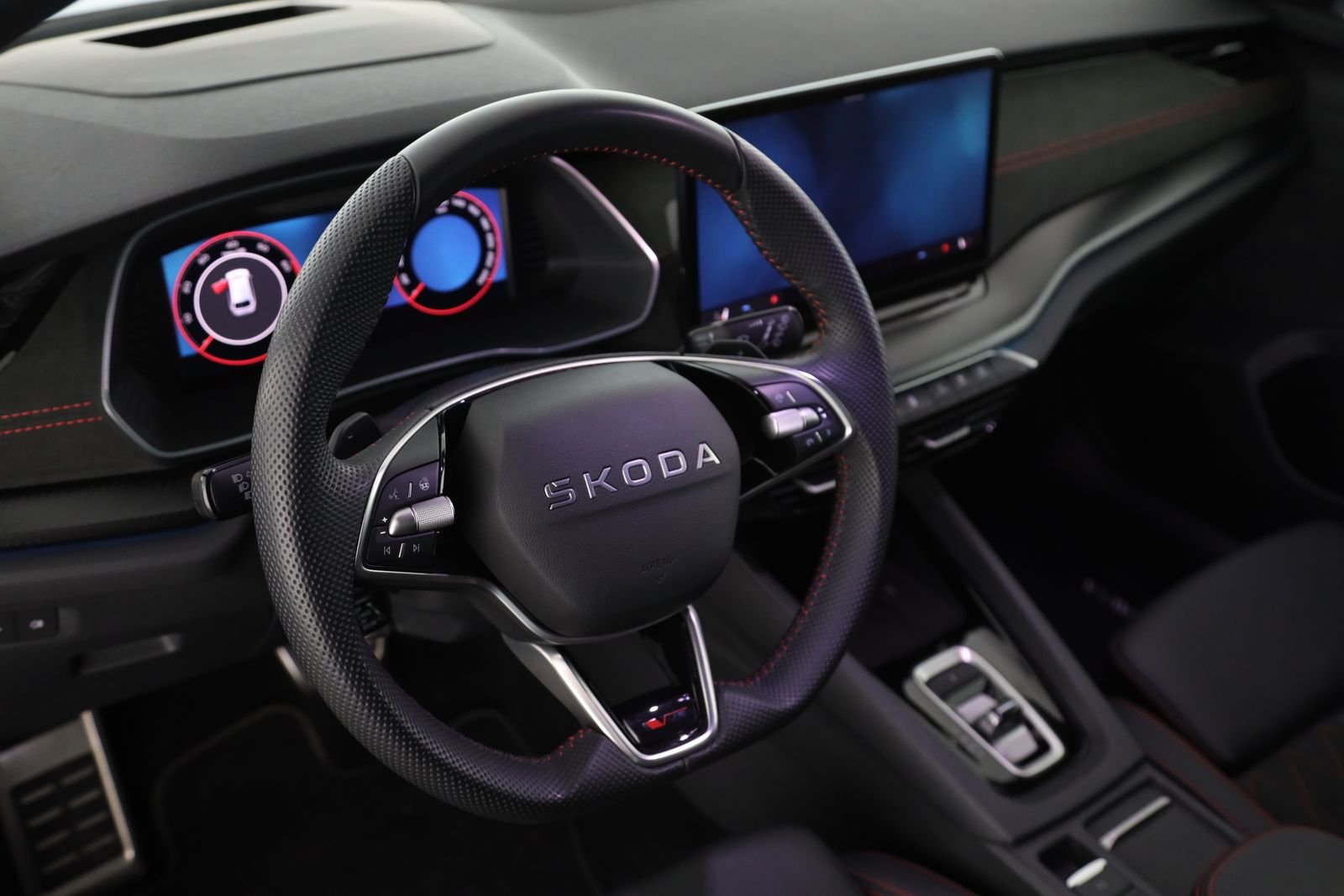 Skoda Octavia - Bild 15