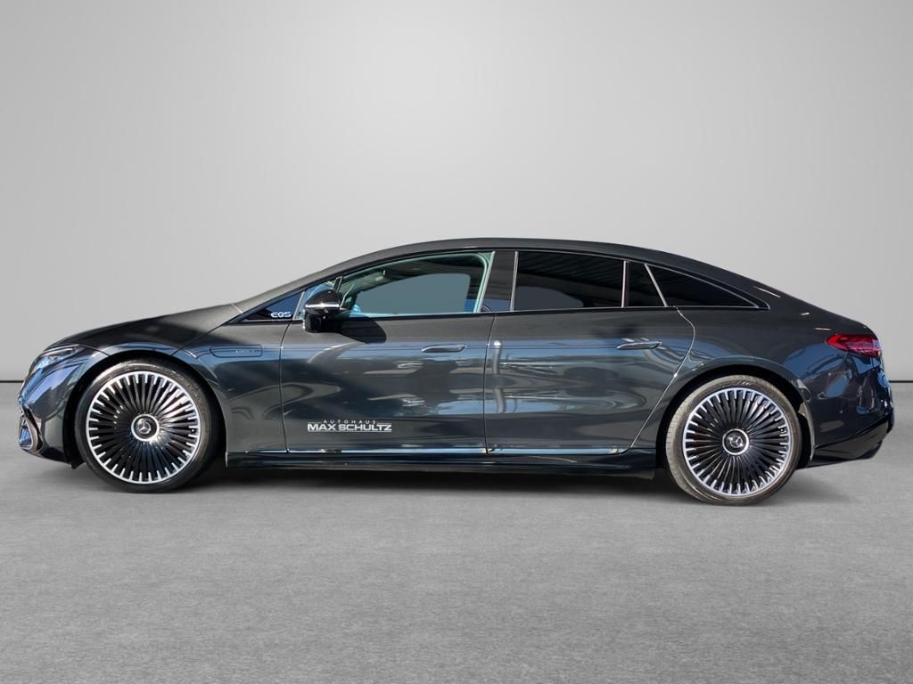 Fahrzeugabbildung Mercedes-Benz EQS 53 4M+ AMG*V-Max*Distronic*Pano*ParkAss*360°