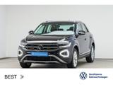Volkswagen T-Roc 1.5 TSI DSG STYLE*LED*AHK*KAMERA*PDC*SHZ*N