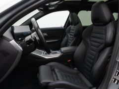 Foto Nummer 35: BMW 330d
