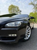 BMW 640d xDrive Gran Coupé*ACC*HUD*Pano*360*Softclos - BMW 6er Reihe in Köln