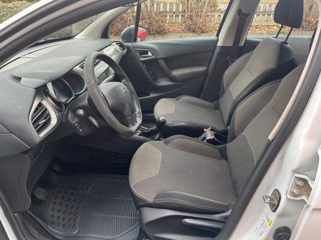 Citroën C3 HDi 70 Attraction*Klimaanlage* Bild 7