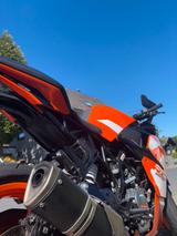 KTM RC 2019 - KTM RC