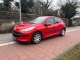 Peugeot 207 Filou TOP ZUSTAND - Peugeot 207 Gebrauchtwagen in Hamburg