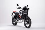 Ducati DesertX Desert X CASAktion 1000€ Gutschein - DUCATI 1000
