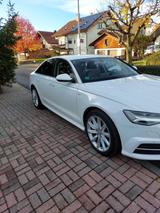 Audi A6 3.0tdi Quattro, Sline, Standheizun... - Audi 80: Limousine