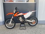 KTM SX-F 450  - Offers matching your search criteria