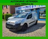 Citroën Berlingo 1.6 HDi 100 Klima Navi PDC Leiterklappe - Citroën Berlingo Gebrauchtwagen in Hamburg