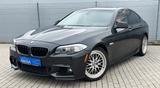 BMW 550i M-PAKET, SUPER AUSTTATTUNG, SCHECKHEFT - BMW 550: 550i