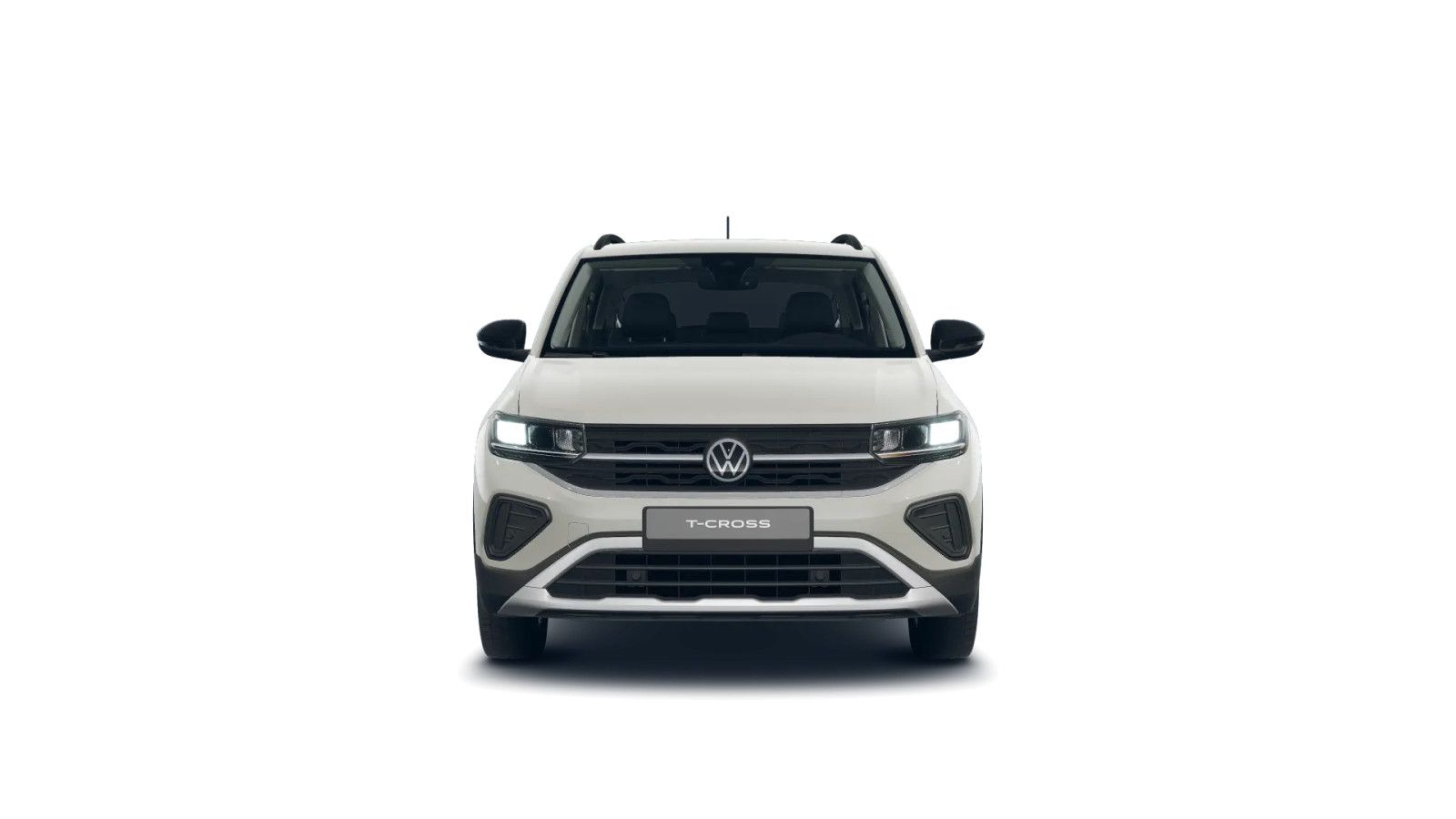 Volkswagen T-Cross - Bild 2