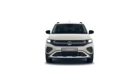 Volkswagen T-Cross - Vorschau Bild 2