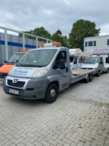 Algema Peugeot Boxer/Algema/XXL/3,0/