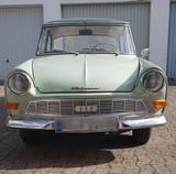 Andere DKW Junior Deluxe 1963  Originalzustand, 34.000 - Oldtimer: Dkw