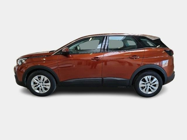 Peugeot PEUGEOT 3008 BlueHDI 130 EAT8 S/S Business