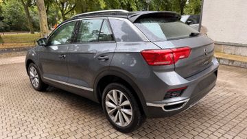 Volkswagen T-Roc - 5