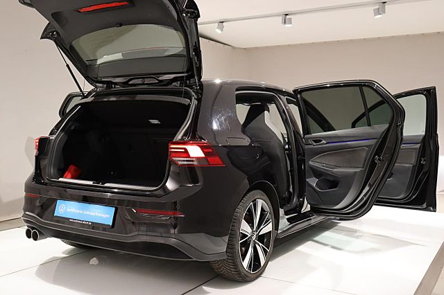 Golf GTD 2.0l TDI 200PS DSG KAMERA PANORAMA LED 