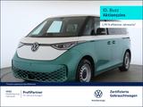 Volkswagen ID. Buzz Goal 5-Sitzer AreaView TravelAssist AHK - Volkswagen ID. Buzz: Goal
