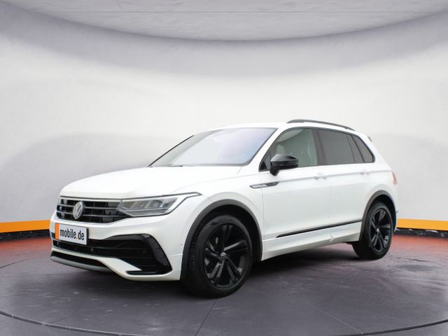 Volkswagen Tiguan 1.5 TSI DSG R-line BLACK-STYLE AHK IQ-DRI