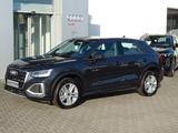 Audi Q2 35 TFSI S-tronic advanced - Audi Q2: Automatik