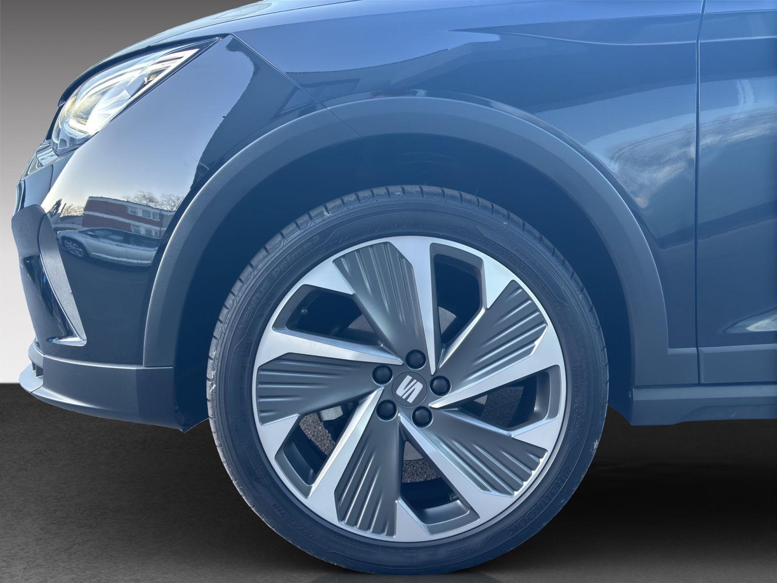 Seat Arona - Bild 6