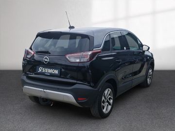 Opel Crossland (X) - 5