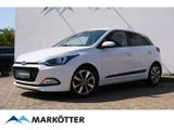 Hyundai i20 1.0 YES Plus Navi/Kamera/PDC/Lenkradhzg - Hyundai i20: 1.2