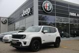 Jeep Renegade 1.0l T-GDI Limited LED/SHZ - Jeep Renegade: Limited