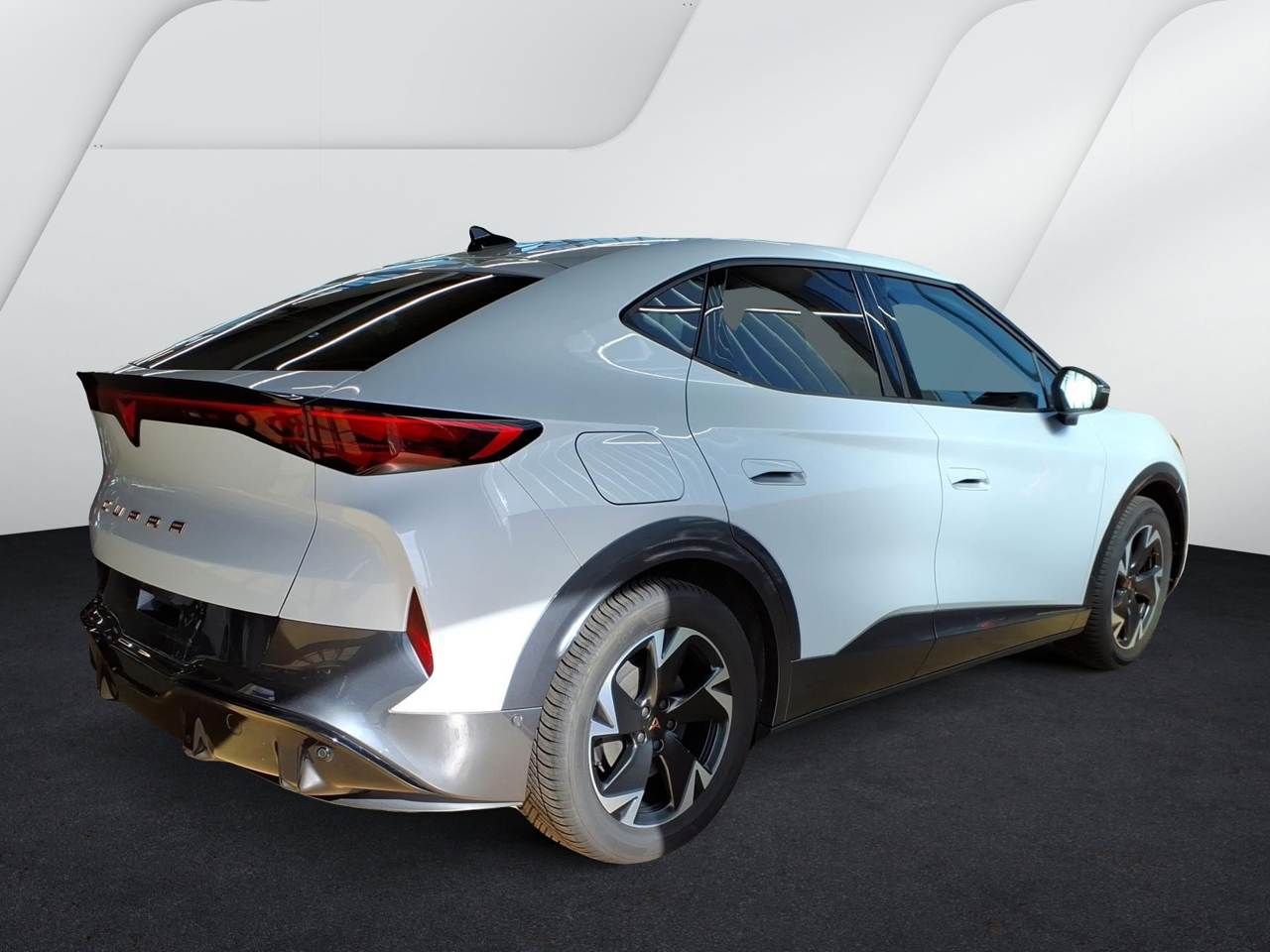 Cupra Tavascan - Bild 3