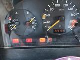 Mercedes-Benz 208D Sprinter - Mercedes-Benz 1996