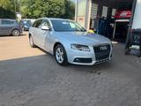 Audi A4 Avant 2.0 TFSI Ambiente Automatic-Ledersitze - Audi A4: 2.0