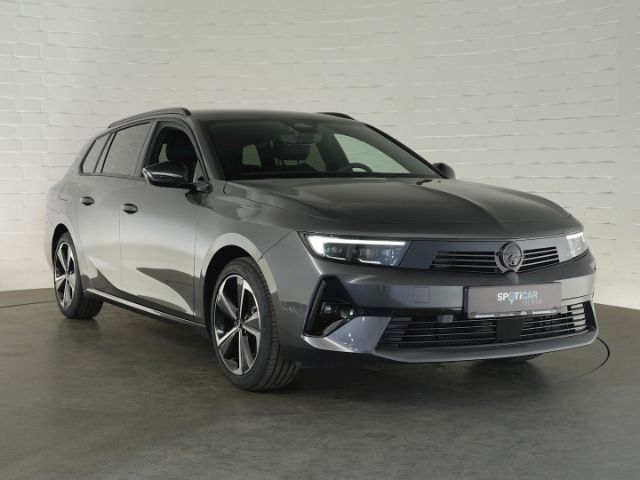 Astra L ST GS+AHK+NAVI+360 GRAD KAMERA+SITZ-/LEN